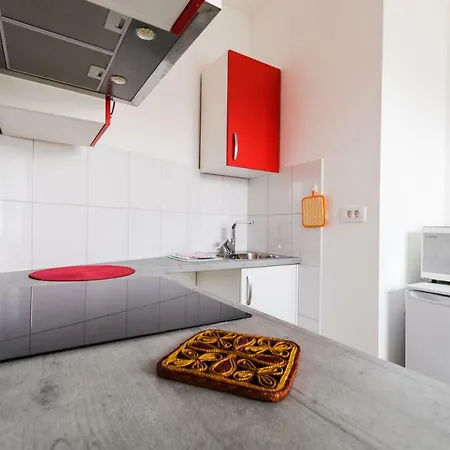 Apartament Sunny *