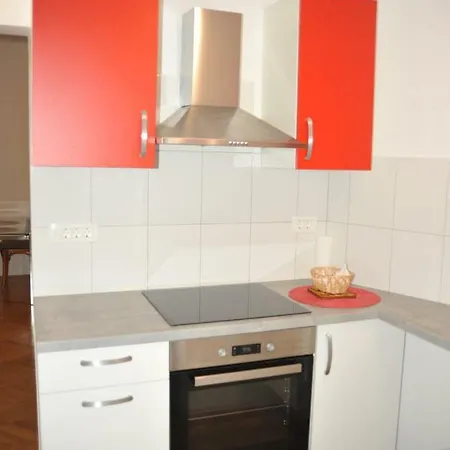 Apartament Sunny