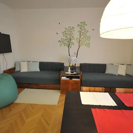Apartament Sunny *