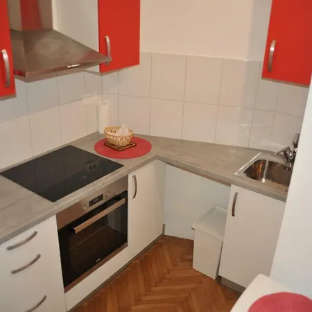 Apartament Sunny