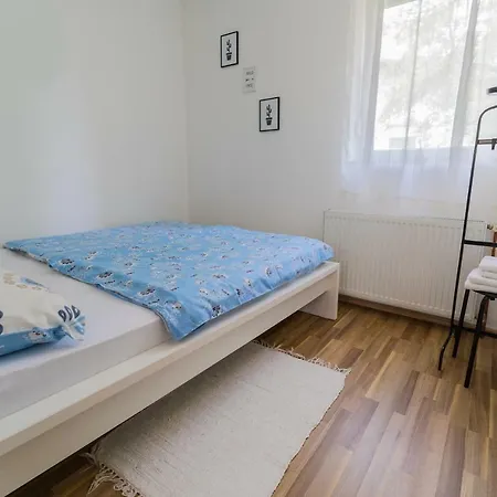 Apartament Sunny *